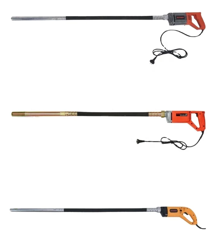 ZNF-50 Hot selling portable concrete vibrator high-speed Concrete Vibrator machine