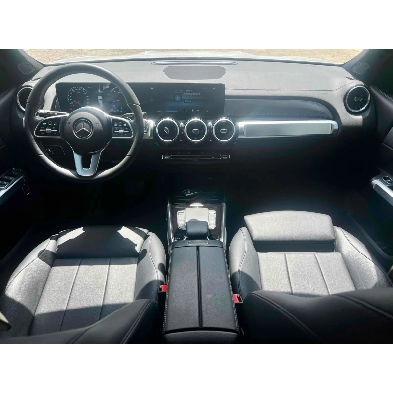 Высококачественный роскошный внедорожник для Mercedes-Benz GLB Class 2020 180 модной модели