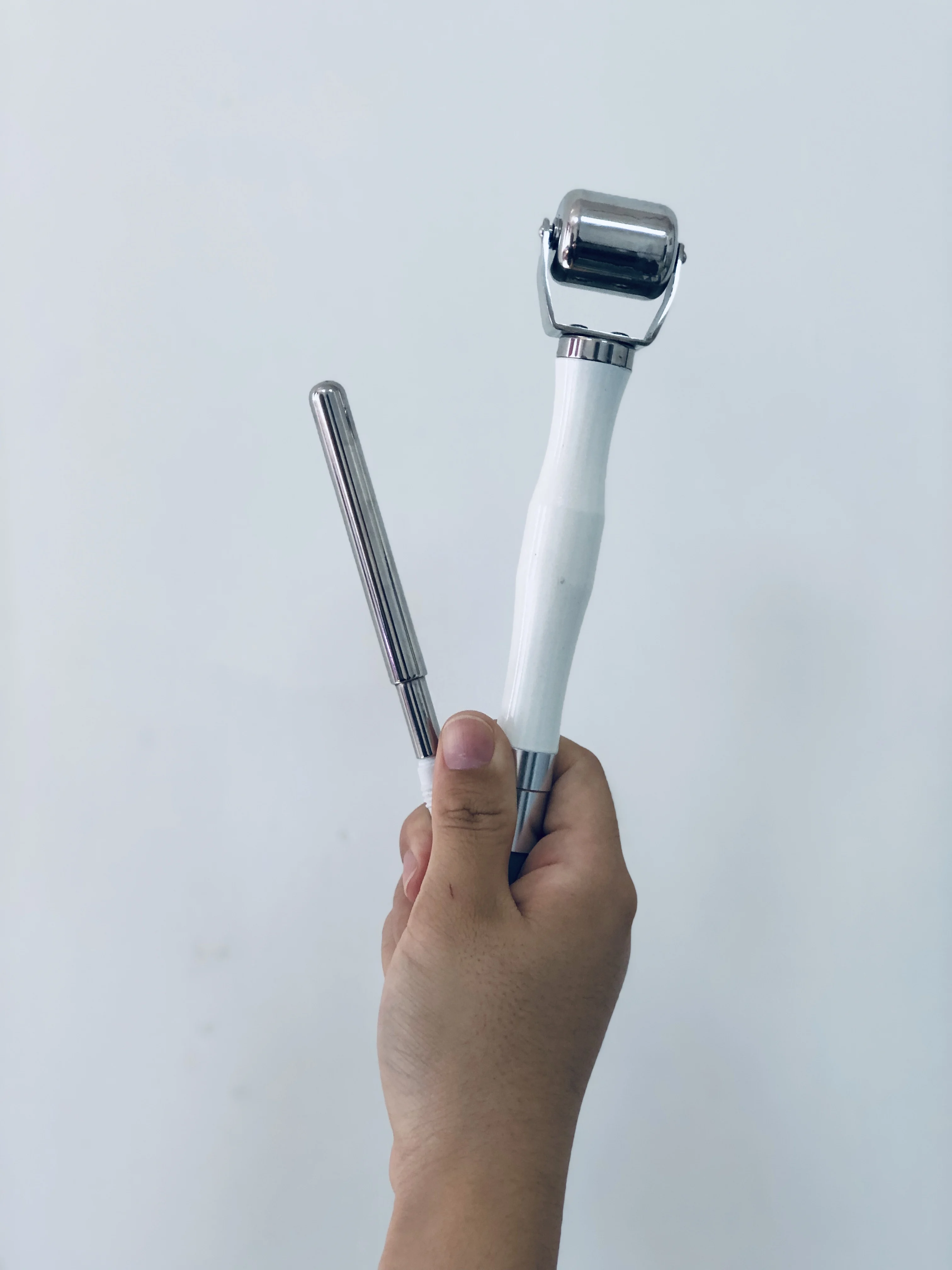 Гальваническое Blo лифтинг лицевой глаз лифт и угол рта elevation device Гуанчжоу