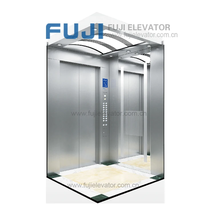 FUJI продажа высокая стабильность небольшие бытовые лифты для дома
