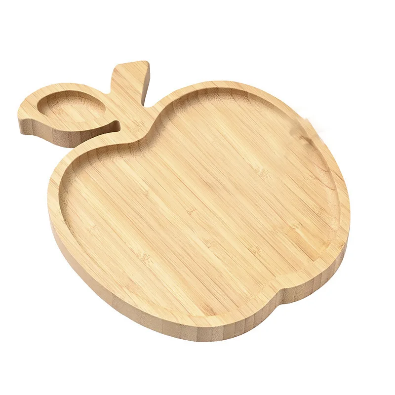 Woodsun Food Fruit Decal Wood Chopping Cutting Board Serving Tray