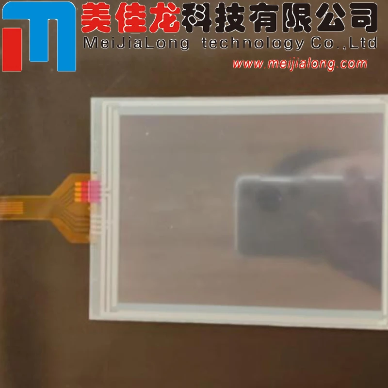 MJL 1Pcs Compatible New Touch Screen For Duplo DP-S520 DP-U520 DP-U550 DP S550 F550 Touch Panel Glass