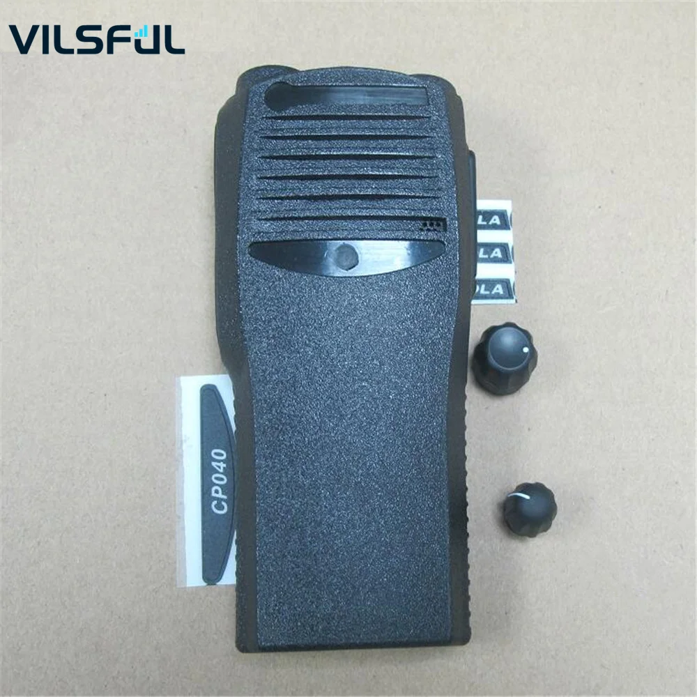 Оригинальный запасной Корпус для Moto-rola CP040