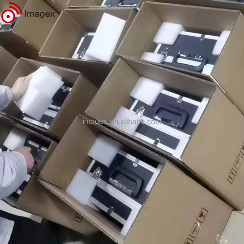 Дерматоскоп капилляроскопа для неинвазивных капиллярных и кожных наблюдений