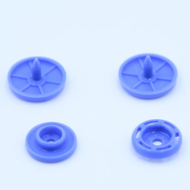 heavy duty snap on fastener snap-shut fastener snap-in fastene
