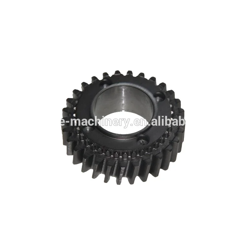 Wholesale Price All Models of Gears Bevel for MTZ Tractor Spare Parts Different Type