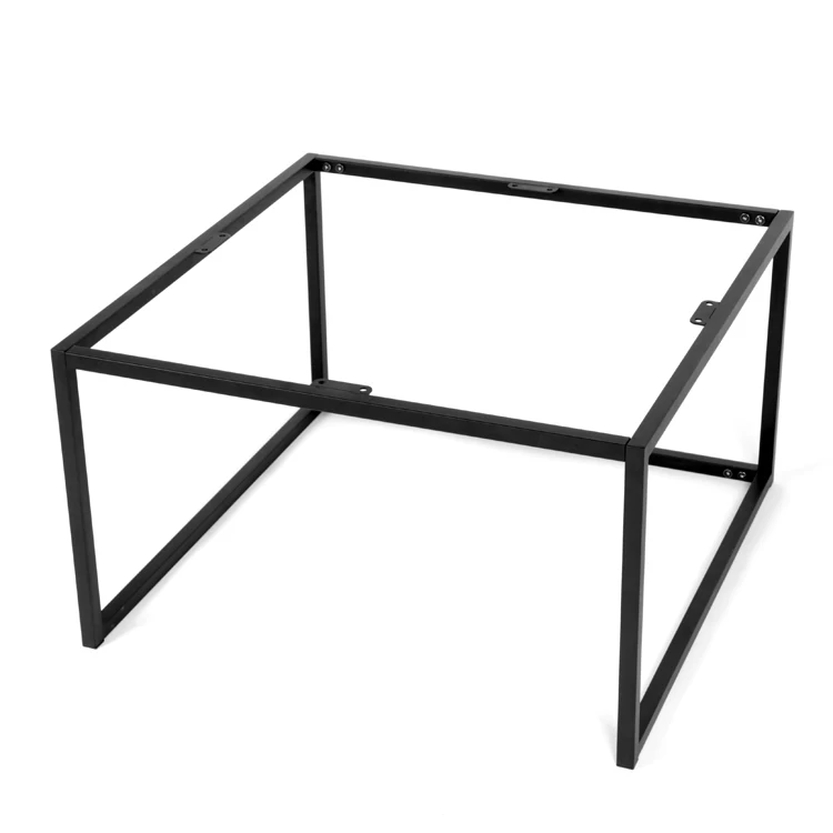 
Living Room Table Metal Coffee Table Legs Dining Table Base 