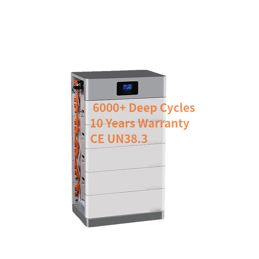 Simple distribution network home power battery for Hv Stacked energy storage