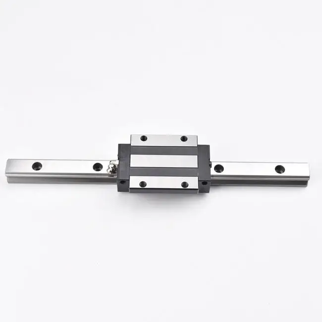 Гарантия качества, новое состояние, линейная направляющая cnc с пылезащитными крышками