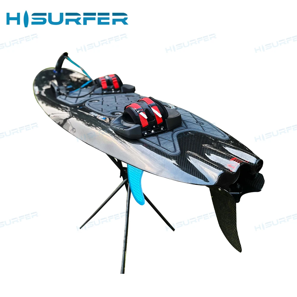 Sabo Sports Flyer GT 08 OEM Racing углеродное волокно Power Jet Surf Petro газовый моторизованный двигатель на досках для серфинга