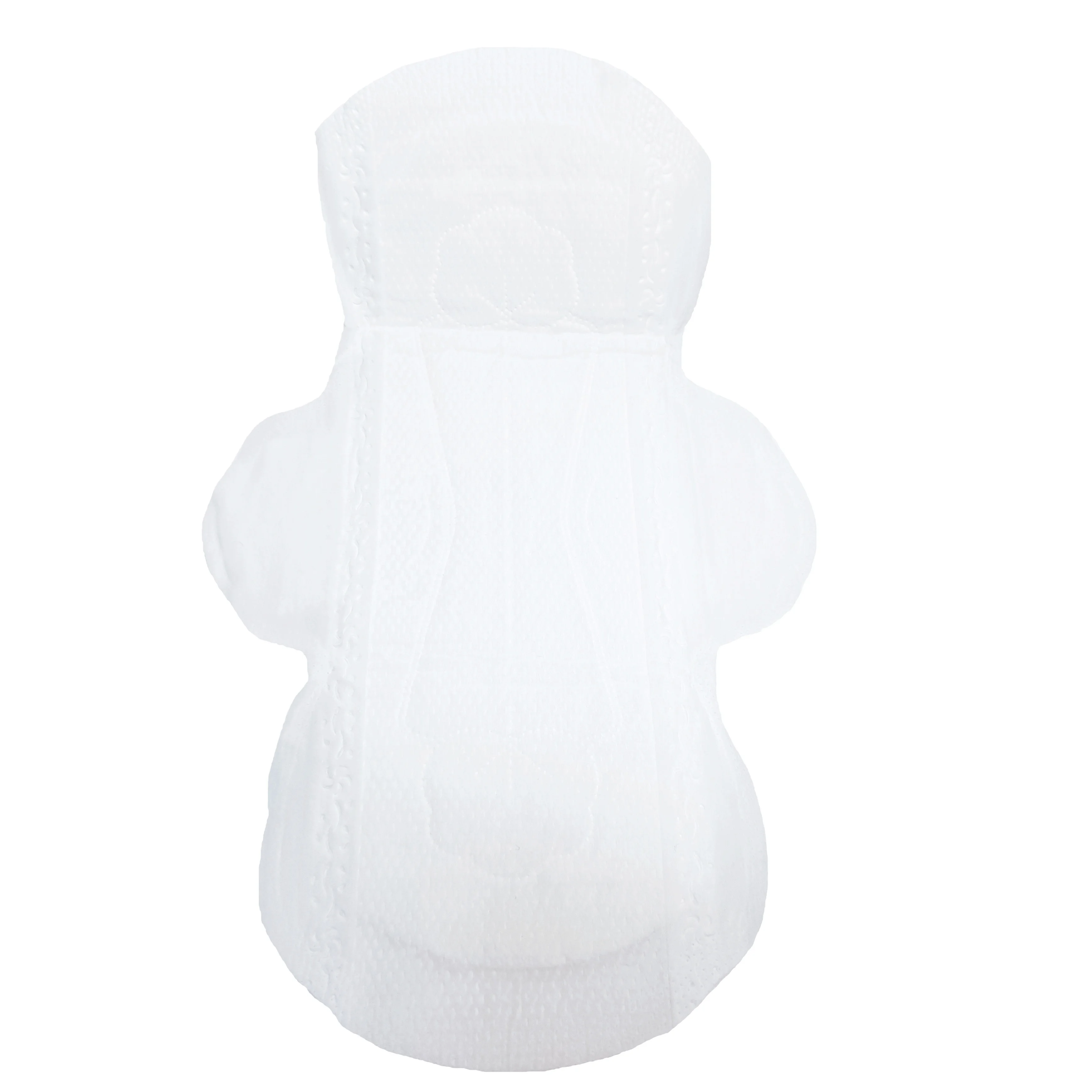 
Ultra Thin Cotton Anion Chip Feminine Hygiene Sanitary Napkin Pad Sanitary 