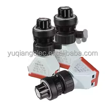 Explosion-proof push button switch YH8097-2 YH8097 NB8030-A1 knob conversion switch
