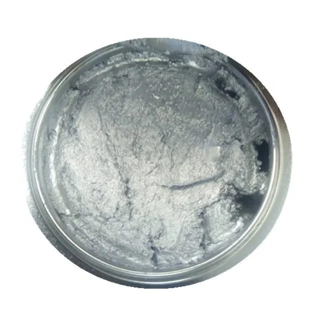 
Aluminium pigment powder 