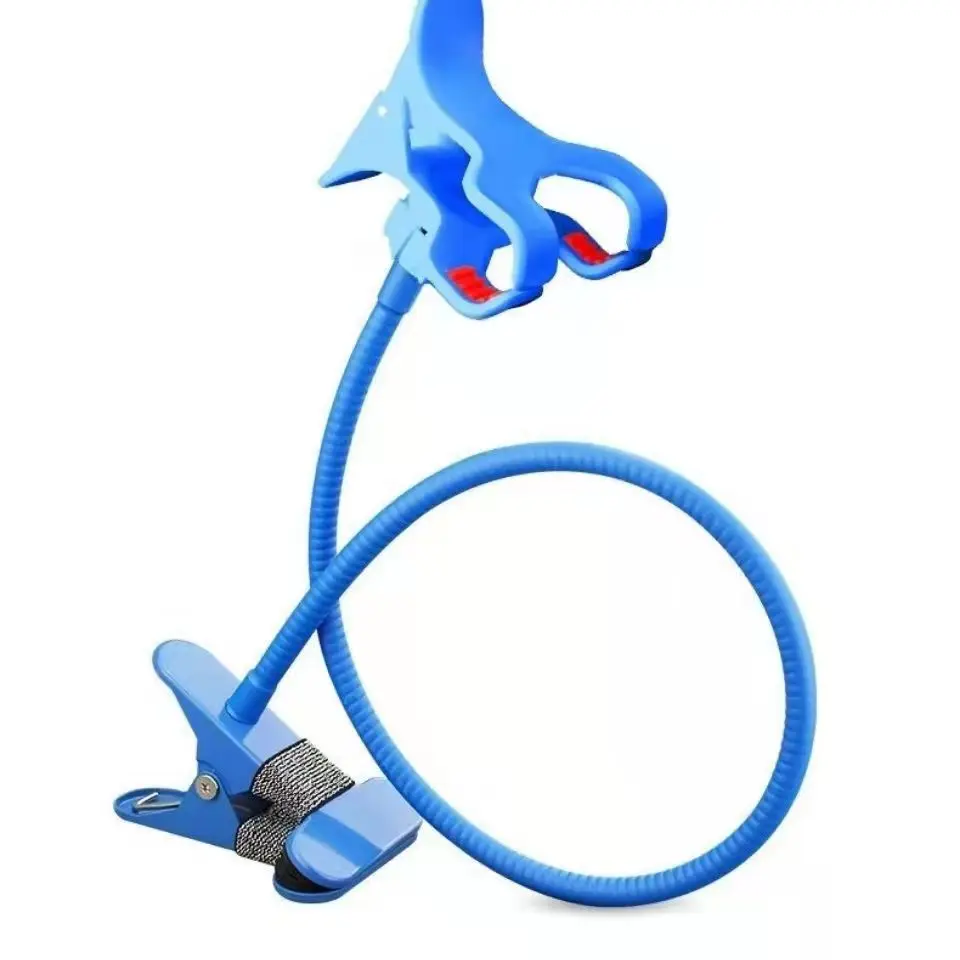 Gooseneck крепление для велосипеда