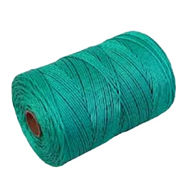 High Quality Loe Price Twine From Chinese Factory PE Twine
