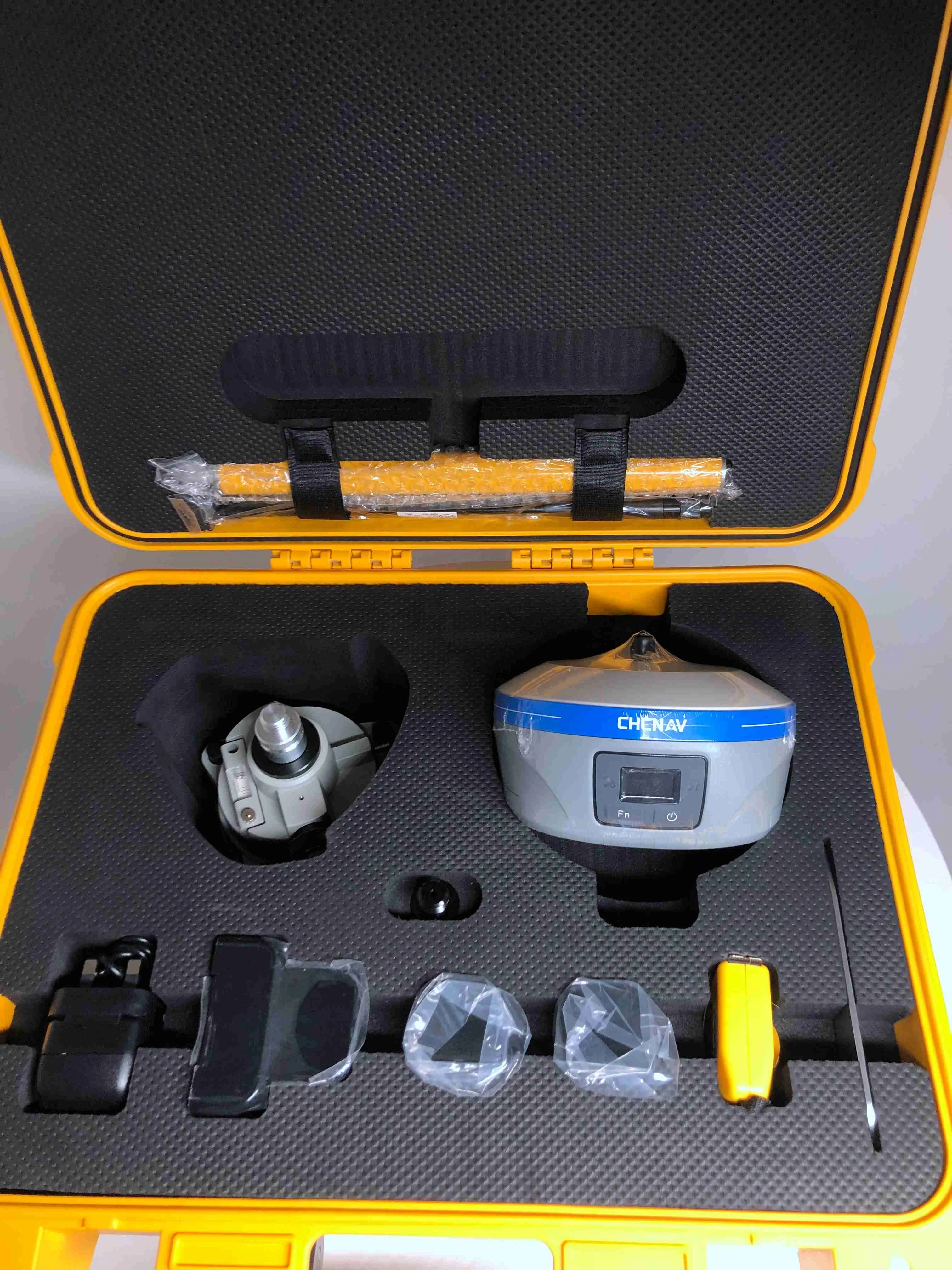  Высокоточный дифференциальный gps rtk gnss CHC i73 ibase