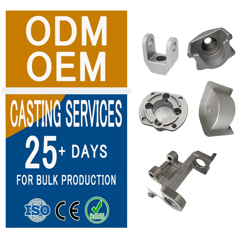 Wholesale Aluminum Alloy Die Casting Flywheel Gravity Casting Lost Wax Casting Auto Engine Parts CNC Machining Metal Casting