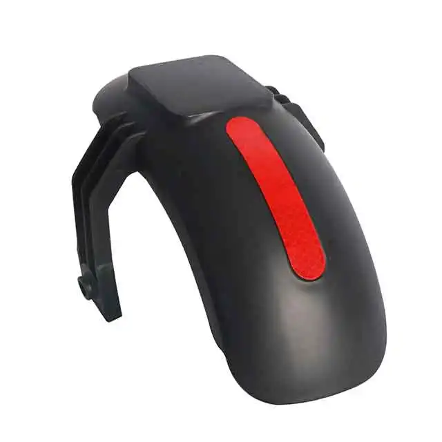 Jager back fender scooter parts compatible with Inokim OX