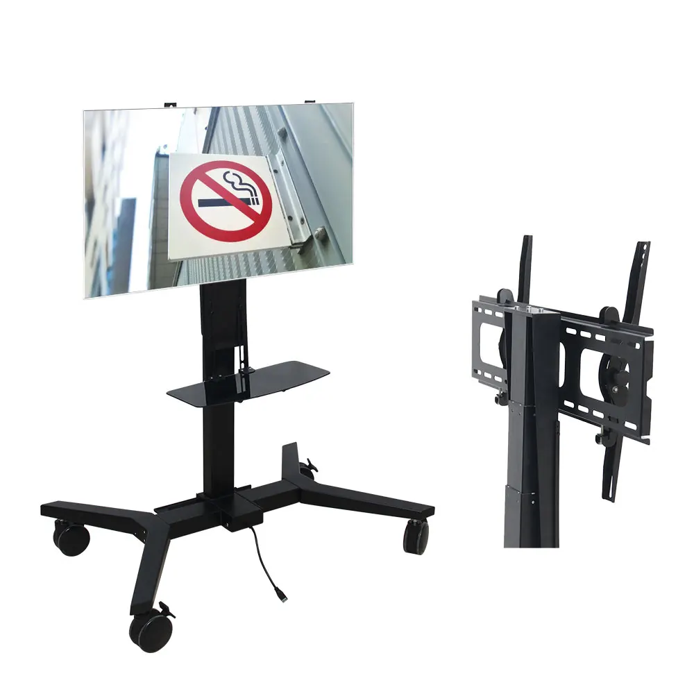 Top quality most popular motorized tv mount lift pop up mechanical tv lift mechanism