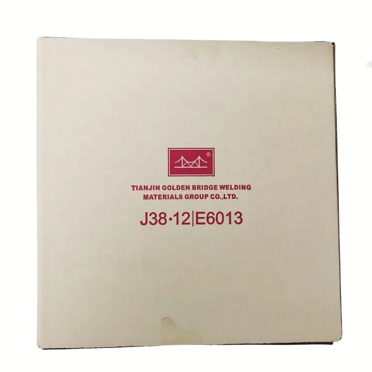 Сварочный электрод J38.12 2 5 мм 3/32