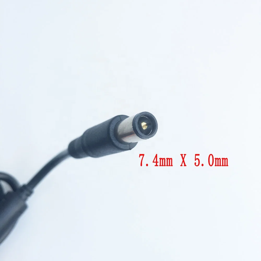 Новый оригинальный адаптер для ноутбука 90 Вт 19,5 в а зарядное устройство переменного тока для Dell Latitude E6430 E6440 E6530 E7240 E7440 PA10 PA3E