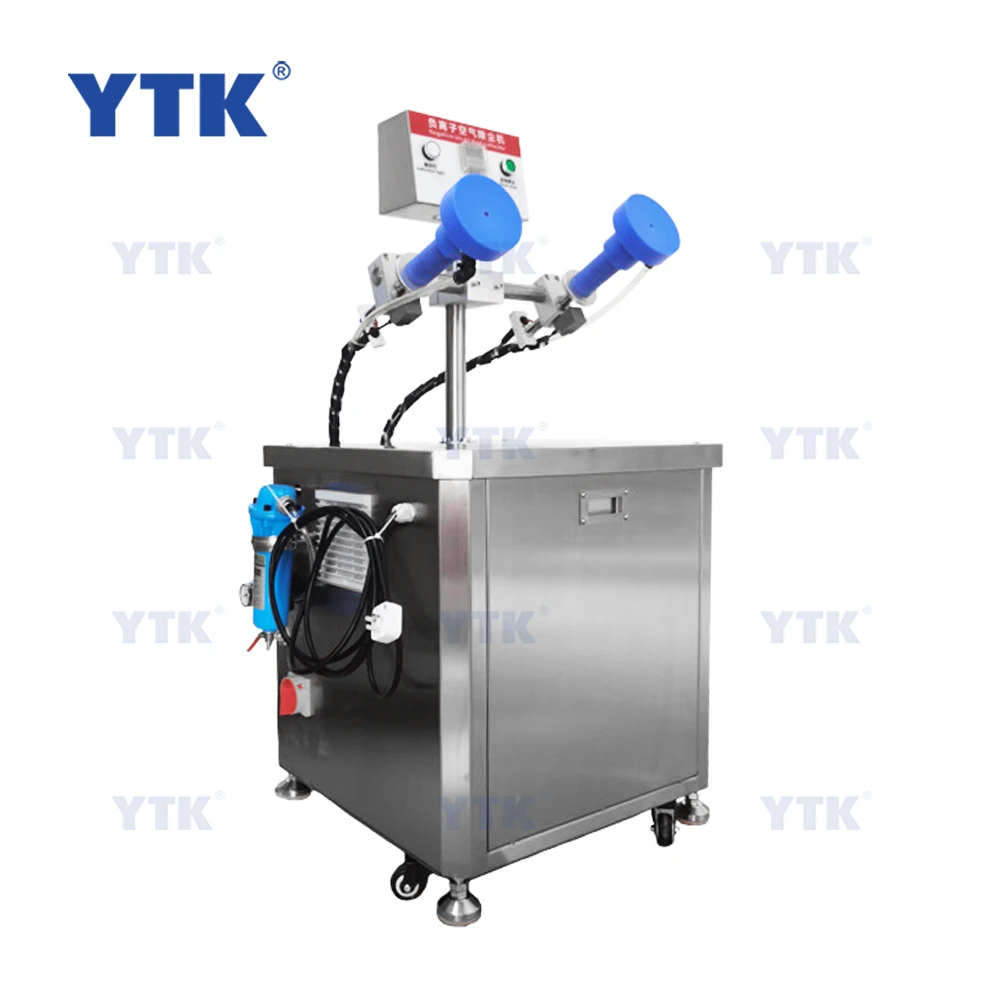 Wine Perfume Essential Oil Bottle Air Washing Machine Fine Glass Dust Remover