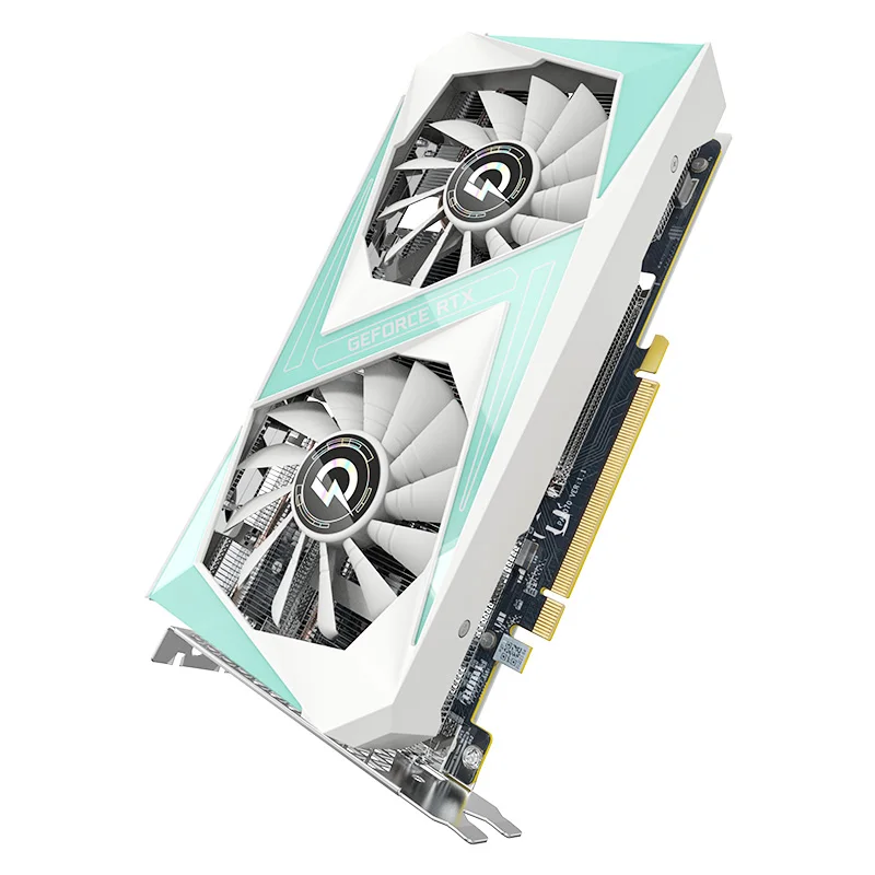Low price RTX 2060 3070 3080 3090 24gb, 8GB graphics card 2060s GPU card RTX 2060 Desktop Edition
