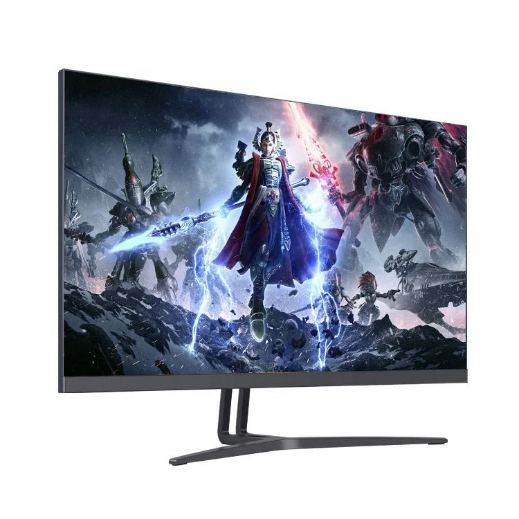 240Hz Monitor, 1 MS, Response Time, Curved Monitor, 27 Inch Gaming Monitor