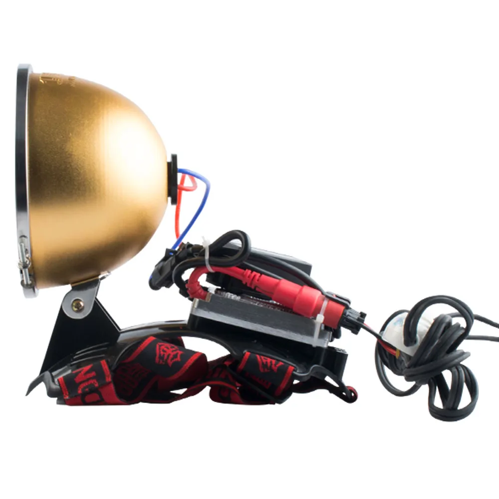 
JUJINGYANG JY-705B 100W hunting equipment hunting light projector 