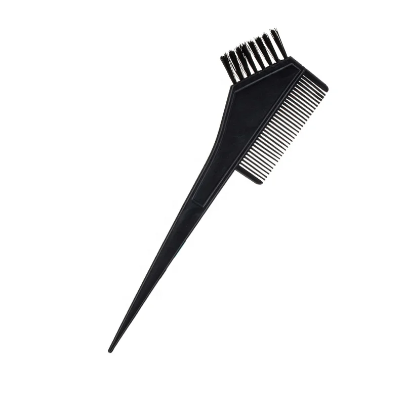 Hot selling professional hair salon equipment coloring tool hair dyeing brush and bowl set hairdressing tools