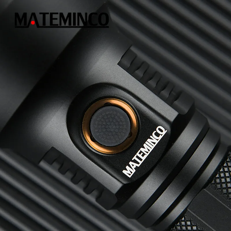 Mateminco MT35 мини 2400 люмен 875 метров наружный охотничий Swat оптом светодиодный фонарик
