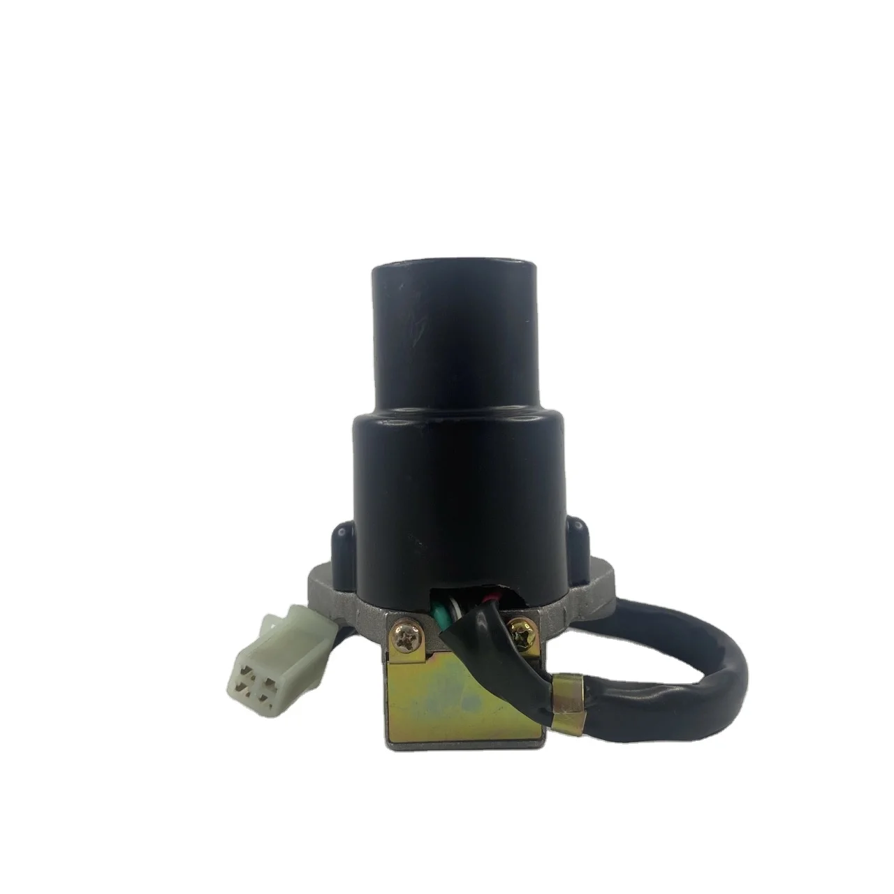 Motorcycle Ignition key Switch Spare Parts Of Ignition Switch ignition  switch key For Yamaha Dt 175 K