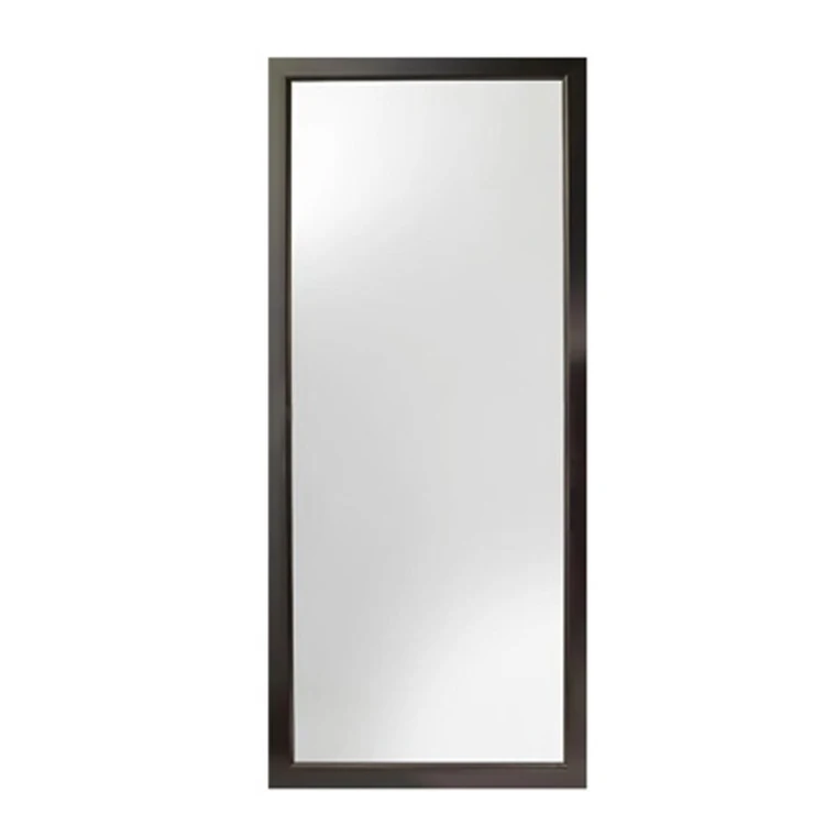 Modern French Apartment One Piece Glass Door Metal Frame Interior Sliding Doors