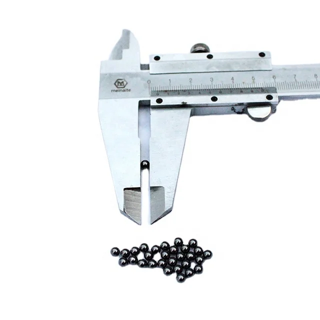 Manufacturers Wholesale 99.95% Pure Tantalum Beads Polished Tantalum Beads