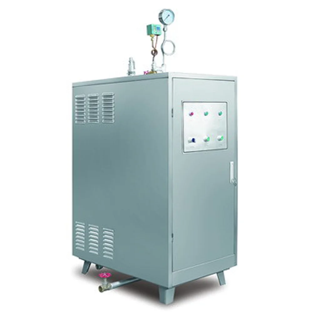 Food and beverage industry small steam generator electric heating boiler steam production tank