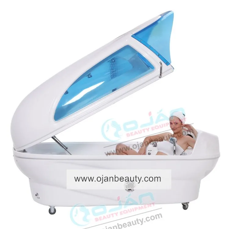 hydrotherapy aromatherapy spa capsule ozone sauna for sale