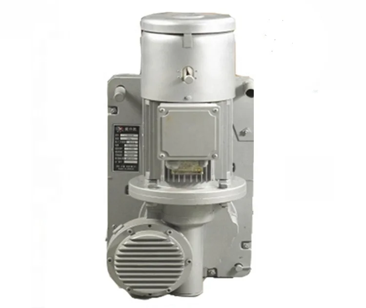 LTD63  LTD80 LTD100 1.5kw/1.8kw/2.2kw Hoist Motor for Suspended Platform Gondola and Cradle