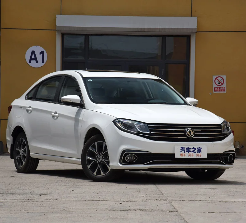 good quality and new design smart car sedan with sedan a gasoline