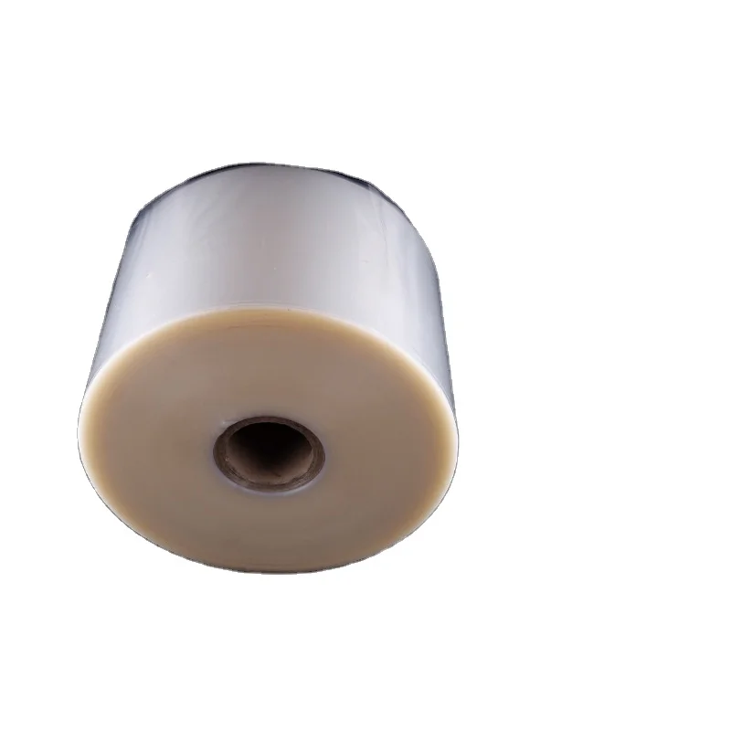 High Quality PE PET Laminated Film Customized Plastic Film Roll Cookie Potato Chips Packaging Film Roll For Food Packaging