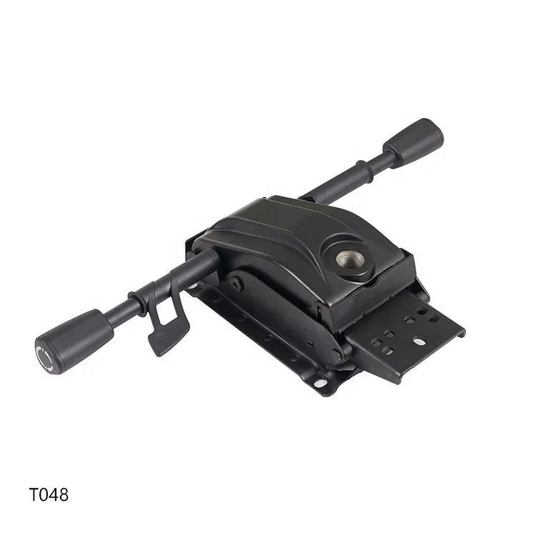 Suniver Chair Spare Parts Modern Recliner Gas Lift Gaming Office Chair Tilt Mechanism