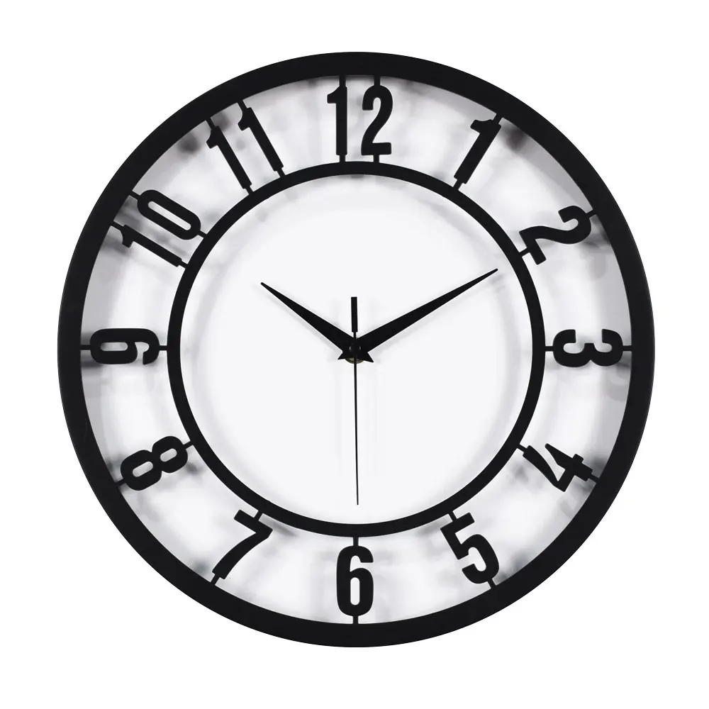 Antiquel Wall Clock with high quality modern wall clocks for sale  luminous wall clock