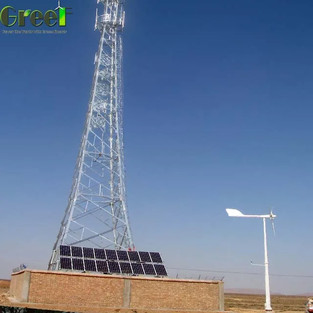 5kw windmill easy installation electric pitch control price wind energy small wind turbine inverter power generator for homw use