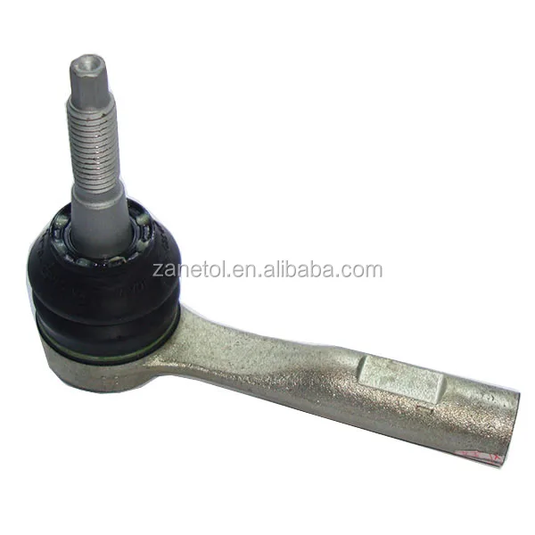 Front Outer Tie Rod End For Chevrolet Equinox 2018-2019 Buick Envision GMC Terrain 23479348 23479349 MS50614 ES800640