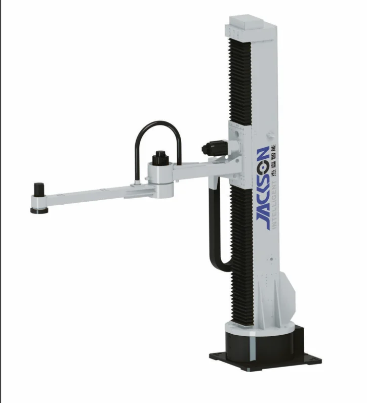 JS PAYLOAD 80/130 KG Customize Industry Robot SCH SERIES 6 axis Horizontal Articulated Robot Unmanned Factory Factory Robot