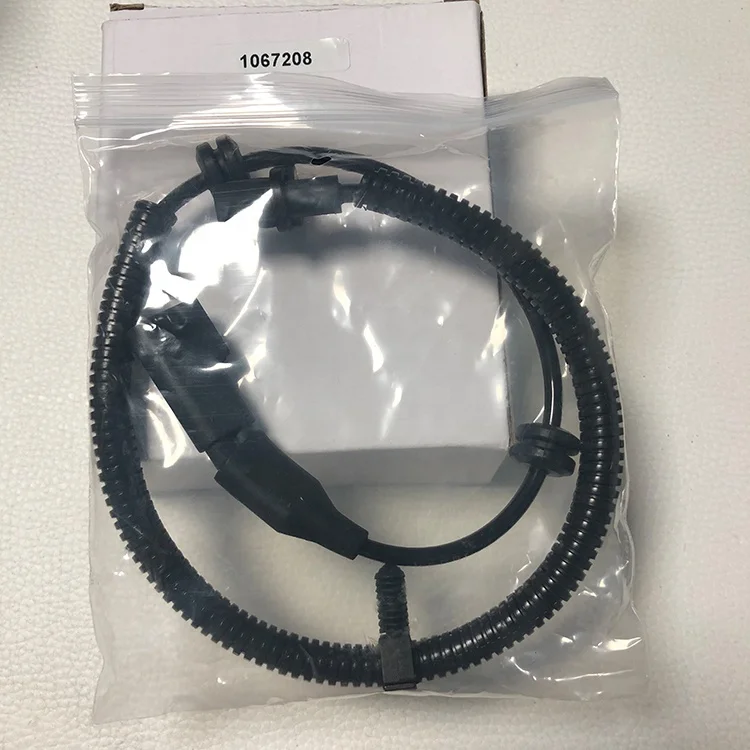 1067208 ABS задний Автомобильный датчик скорости колес Abs для Ford Z2B190BB YS422B190BB