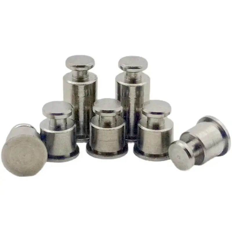 SKC-61.5-2-25 из нержавеющей стали Опорная Колонка позиционирования Интервальная Колонка PEM стандартный производитель spot для панели