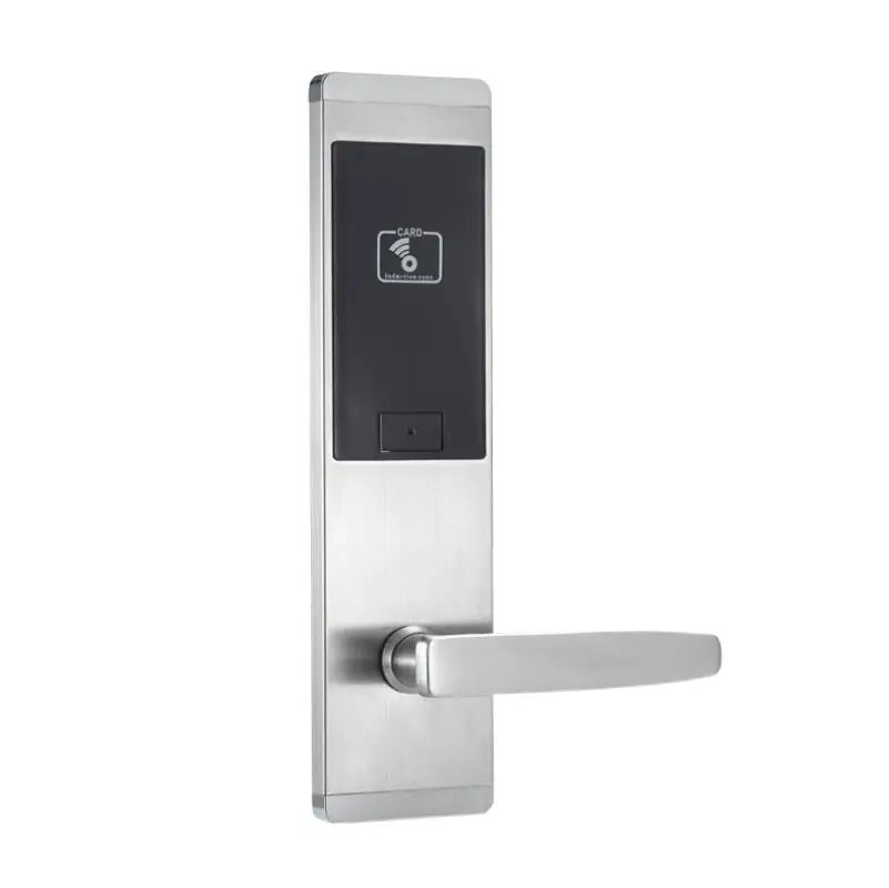 Portable Hotel RFID Door Lock System For Star Hotels