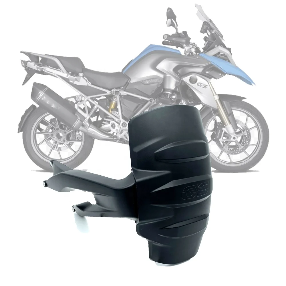 Запчасти для мотоциклов REALZION оптовая продажа брызговик BMW R1200GS 2012-2018