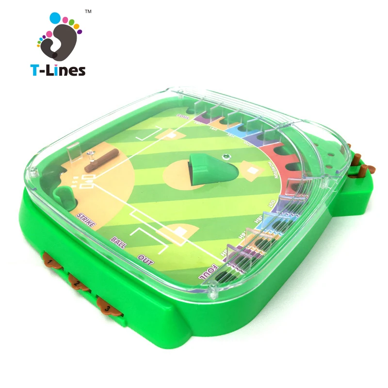 New product kids sport set mini bat plastic bat baseball game toy