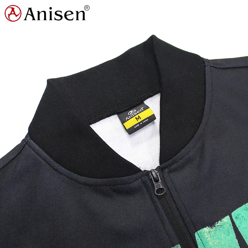 
2021 hot sale 3D print jacket streetwear custom jo_k_er sublimation bomber men jacket 